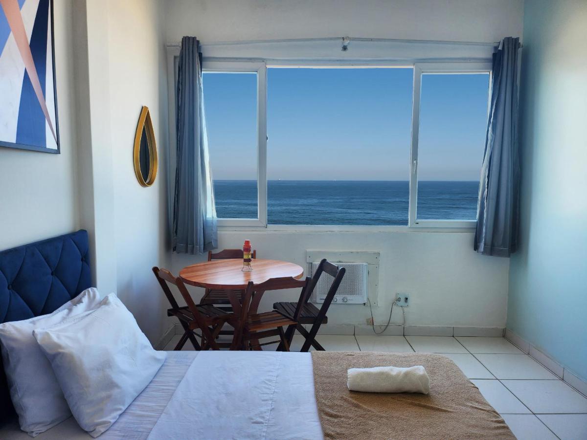 Praia Com Vista Total Do Mar Tc901 Рио-де-Жанейро Экстерьер фото