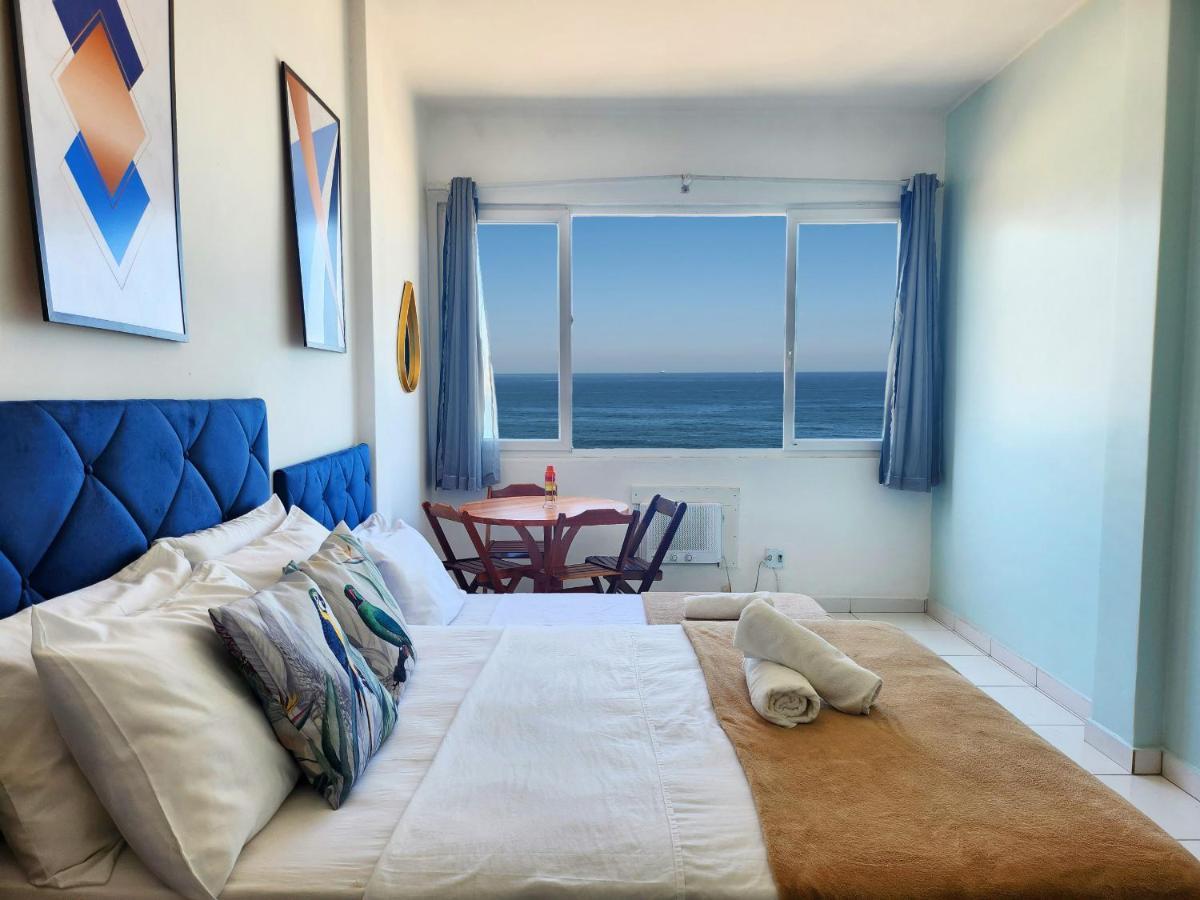 Praia Com Vista Total Do Mar Tc901 Рио-де-Жанейро Экстерьер фото
